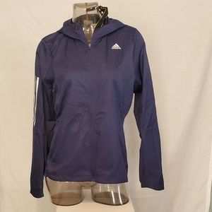 Adidas windbreaker OWN THE RUN Jacket
